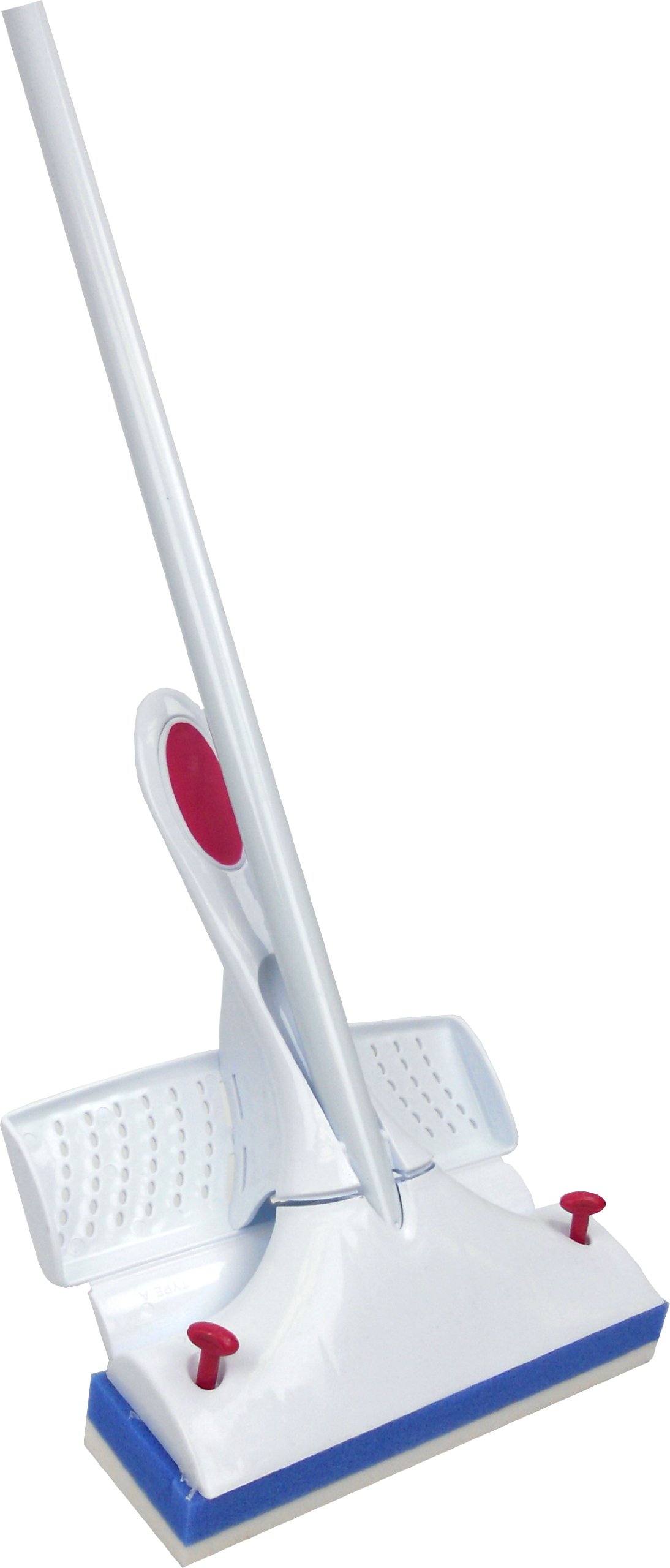 Amazon.com: Mr. Clean 446268, Magic Eraser Power Squeeze Mop
